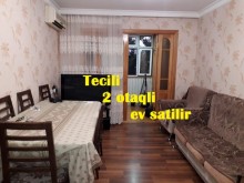 Satılır Köhnə Tikili, Sumqayıt.ş-1