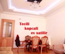 Satılır Köhnə Tikili, Sumqayıt.ş-1