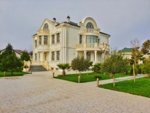 Satılır Villa, Xəzər.r, Şüvəlan-6