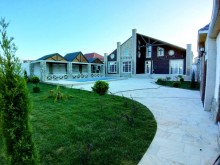 Sale Cottage, Khazar.r, Shuvalan, Koroglu.m-11