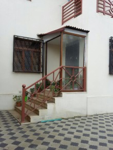 Satılır Həyət evi, Xəzər.r, Buzovna-7