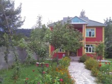 Kirayə (Günlük) Villa, Qəbələ.ş-7