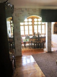 Kirayə (Günlük) Həyət evi, Qəbələ.ş-16