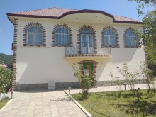 Kirayə (Günlük) Villa, Qəbələ.ş-10