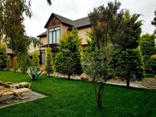 Satılır Villa, Xəzər.r, Mərdəkan-1