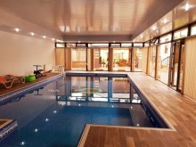 Satılır Villa, Xəzər.r, Mərdəkan-2