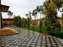 Satılır Villa, Xəzər.r, Mərdəkan-4