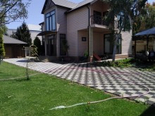 Satılır Villa, Xəzər.r, Mərdəkan-5
