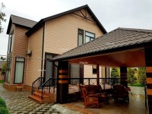 Satılır Villa, Xəzər.r, Mərdəkan-7