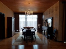 Satılır Villa, Xəzər.r, Mərdəkan-8
