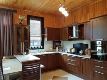 Satılır Villa, Xəzər.r, Mərdəkan-9