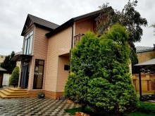 Satılır Villa, Xəzər.r, Mərdəkan-11