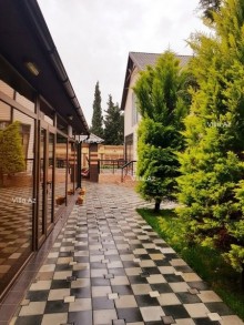 Satılır Villa, Xəzər.r, Mərdəkan-12