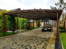 Satılır Villa, Xəzər.r, Mərdəkan-13