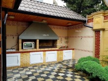 Satılır Villa, Xəzər.r, Mərdəkan-14