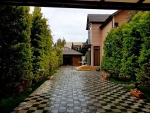Satılır Villa, Xəzər.r, Mərdəkan-15