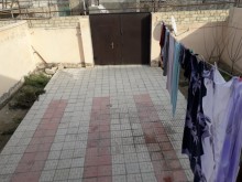 Satılır Həyət evi, Sumqayıt.ş-12