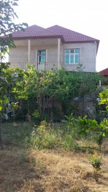 Satılır Həyət evi, Abşeron.r, Saray-10