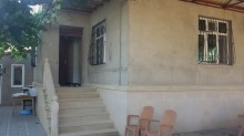 Satılır Həyət evi, Abşeron.r, Saray-16