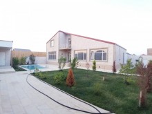 Satılır Villa, Xəzər.r, Mərdəkan-2