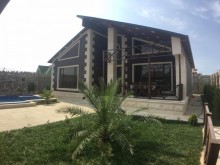 Satılır Villa, Xəzər.r, Şüvəlan-7