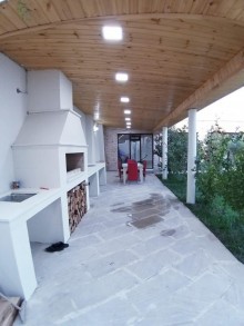 Satılır Villa, Xəzər.r, Mərdəkan-16