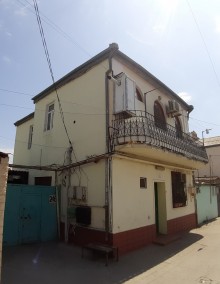 Sale Cottage, Yasamal.r, Yasamal, İnshaatchilar.m-6
