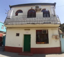 Sale Cottage, Yasamal.r, Yasamal, İnshaatchilar.m-7