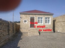 Satılır Həyət evi, Sumqayıt.ş-1