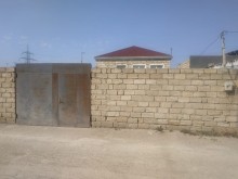 Satılır Həyət evi, Sumqayıt.ş-3