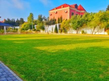 Satılır Villa, Xəzər.r, Mərdəkan-5