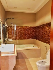 Satılır Villa, Xəzər.r, Mərdəkan-9