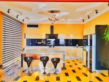 Satılır Villa, Xəzər.r, Mərdəkan-12