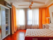 Satılır Villa, Xəzər.r, Mərdəkan-14