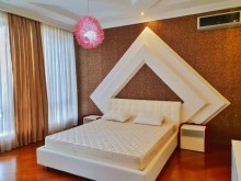 Satılır Villa, Xəzər.r, Mərdəkan-16