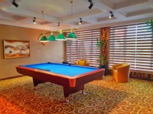 Satılır Villa, Xəzər.r, Mərdəkan-17