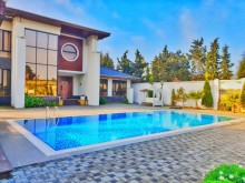 Satılır Villa, Xəzər.r, Mərdəkan-18