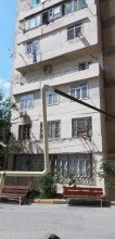 Sale Old building, Xatai.r, Ahmadli, Akhmadli.m-2