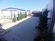 Satılır Həyət evi, Xəzər.r, Mərdəkan-8