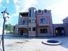 Satılır Villa, Xəzər.r, Şüvəlan-13