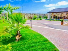 Satılır Villa, Xəzər.r, Mərdəkan-2