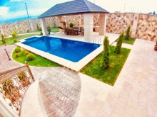 Satılır Villa, Xəzər.r, Mərdəkan-3