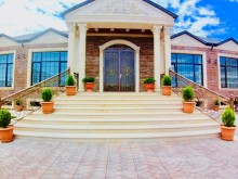 Satılır Villa, Xəzər.r, Mərdəkan-4