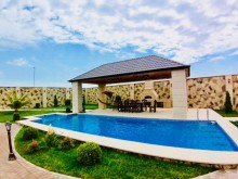 Satılır Villa, Xəzər.r, Mərdəkan-5