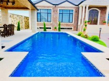 Satılır Villa, Xəzər.r, Mərdəkan-7