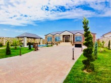 Satılır Villa, Xəzər.r, Mərdəkan-8
