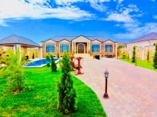 Satılır Villa, Xəzər.r, Mərdəkan-10