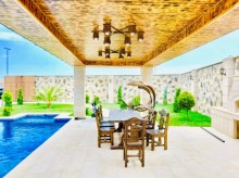 Satılır Villa, Xəzər.r, Mərdəkan-12