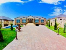 Satılır Villa, Xəzər.r, Mərdəkan-14