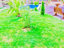 Satılır Villa, Xəzər.r, Mərdəkan-15